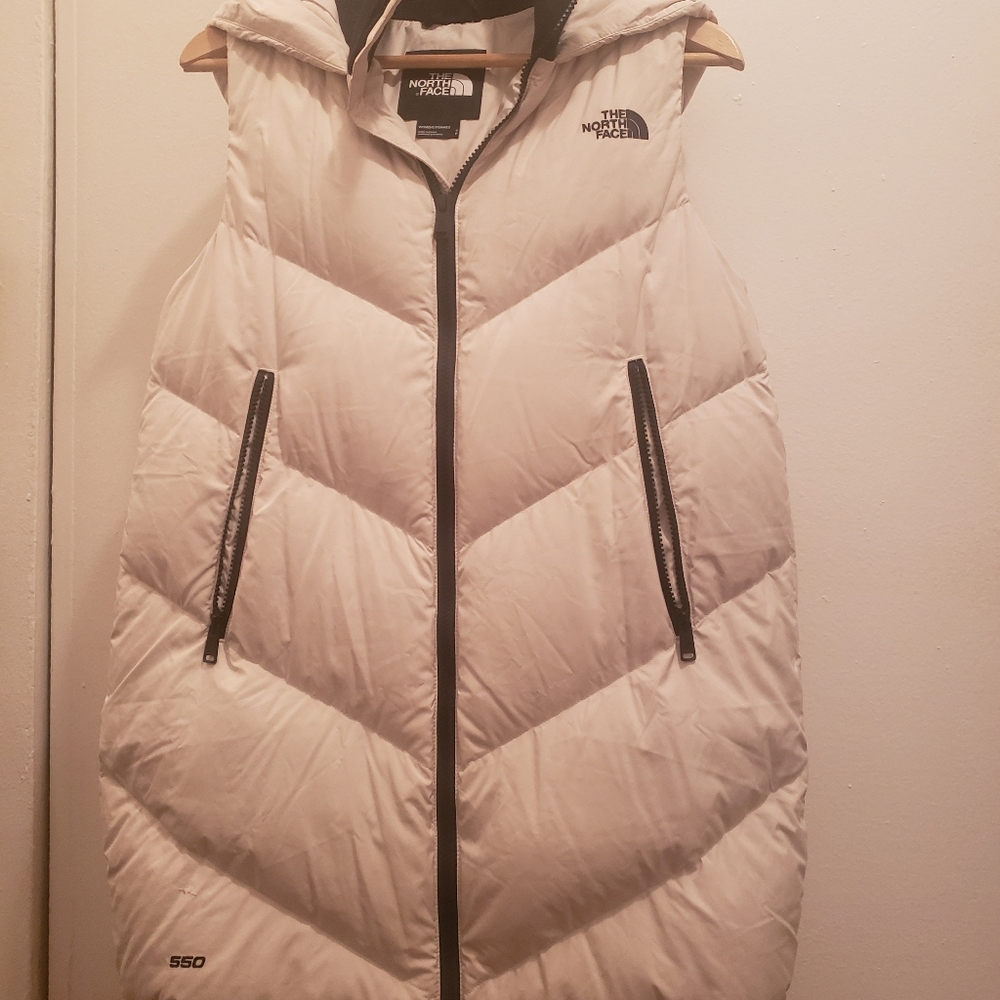 North Face Albroz Vest